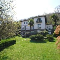 Villa in Italy, 430 sq.m.