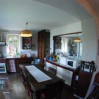 Villa in Italy, 430 sq.m.