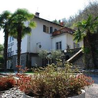 Villa in Italy, 430 sq.m.