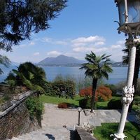 Villa in Italy, 430 sq.m.