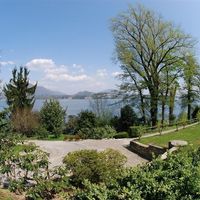 Villa in Italy, 430 sq.m.