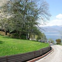 Villa in Italy, 430 sq.m.