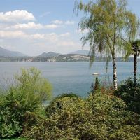 Villa in Italy, 430 sq.m.