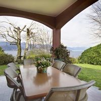 Villa in Italy, 361 sq.m.