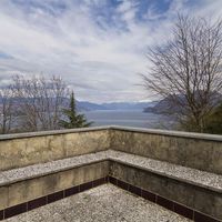 Villa in Italy, 361 sq.m.