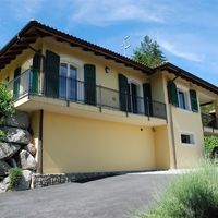 Villa in Italy, 237 sq.m.