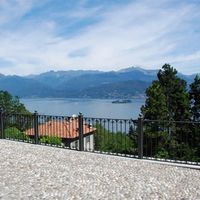 Villa in Italy, 237 sq.m.