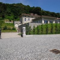 Villa in Italy, 505 sq.m.