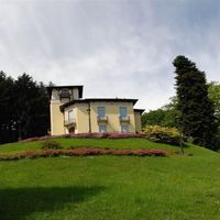 Вилла в Италии, 500 кв.м.