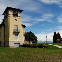 Вилла в Италии, 500 кв.м.