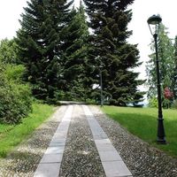 Вилла в Италии, 500 кв.м.