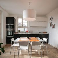 Вилла в Италии, 402 кв.м.