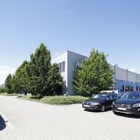 Other commercial property in Germany, Nordrhein-Westfalen, 31187 sq.m.