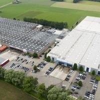 Other commercial property in Germany, Nordrhein-Westfalen, 31187 sq.m.