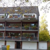 Rental house in Germany, Duesseldorf, 445 sq.m.