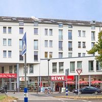 Other commercial property in Germany, Duesseldorf, 1810 sq.m.