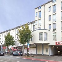 Other commercial property in Germany, Duesseldorf, 1810 sq.m.