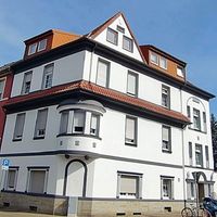 Rental house in Germany, Nordrhein-Westfalen, 366 sq.m.