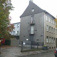 Доходный дом в Германии, Северная Рейн-Вестфалия, 415 кв.м.