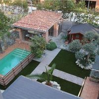 Villa in Spain, 220 sq.m.