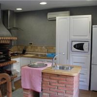 Villa in Spain, 220 sq.m.