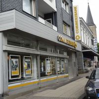 Other commercial property in Germany, Nordrhein-Westfalen, 212 sq.m.
