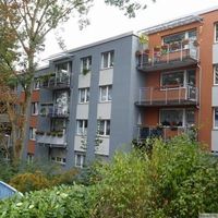 Доходный дом в Германии, Северная Рейн-Вестфалия, 2415 кв.м.