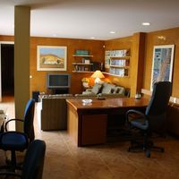 Villa in Spain, 502 sq.m.