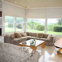 Villa in Spain, 502 sq.m.