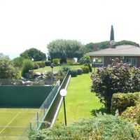 Villa in Spain, 502 sq.m.