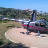 Villa in Spain, 502 sq.m.