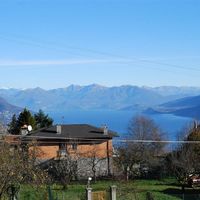 Земельный участок в Италии