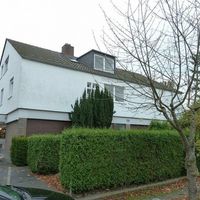 Rental house in Germany, Nordrhein-Westfalen, 239 sq.m.