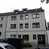Rental house in Germany, Essen, 412 sq.m.