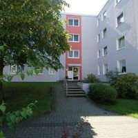Rental house in Germany, Essen, 779 sq.m.
