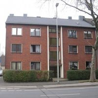 Rental house in Germany, Nordrhein-Westfalen, 849 sq.m.