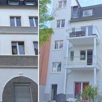 Rental house in Germany, Cologne, 535 sq.m.