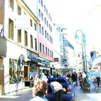 Доходный дом в Германии, Северная Рейн-Вестфалия, 360 кв.м.