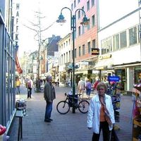 Доходный дом в Германии, Северная Рейн-Вестфалия, 360 кв.м.