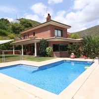 Villa in Spain, 350 sq.m.