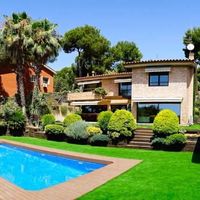 Вилла в Испании, 350 кв.м.