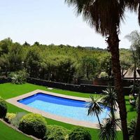 Вилла в Испании, 350 кв.м.