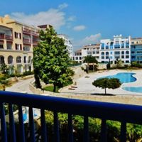 Квартира на Кипре, Лимасол, 88 кв.м.