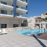 Квартира на Кипре, Лимасол, 95 кв.м.