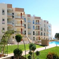 Квартира на Кипре, Лимасол, 200 кв.м.