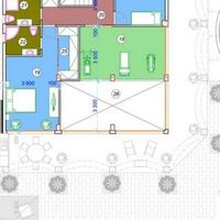 Квартира на Кипре, Лимасол, 250 кв.м.