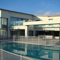 Вилла в Испании, 865 кв.м.