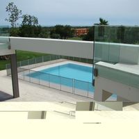 Вилла в Испании, 865 кв.м.