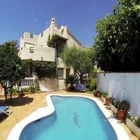 Вилла в Испании, Каталония, Ардиака, 170 кв.м.