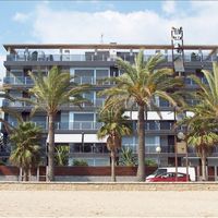 Квартира в Испании, 75 кв.м.